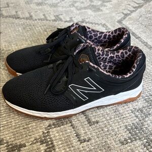 New Balance Golf shoes